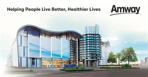 Amway Thailand Site .